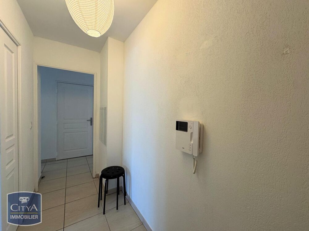 location Appartement - 3 pièce(s) - 57 m² Marseille 8
