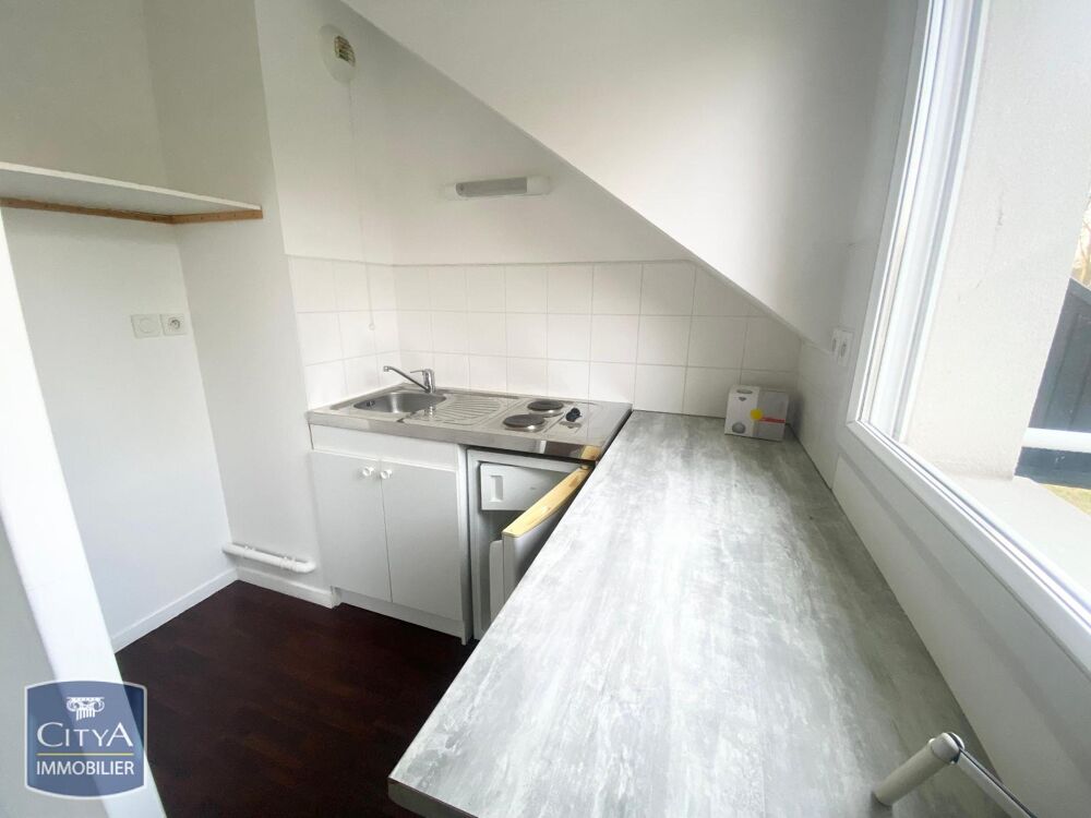 location Appartement - 2 pièce(s) - 45 m² Condé-sur-l'Escaut (59163)