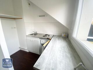  Appartement à louer 2 pièces 45 m²
