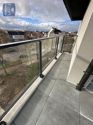  Appartement � louer 3 pi�ces 68 m�