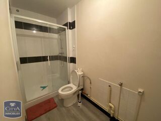  Appartement à louer 1 pièce 26 m²