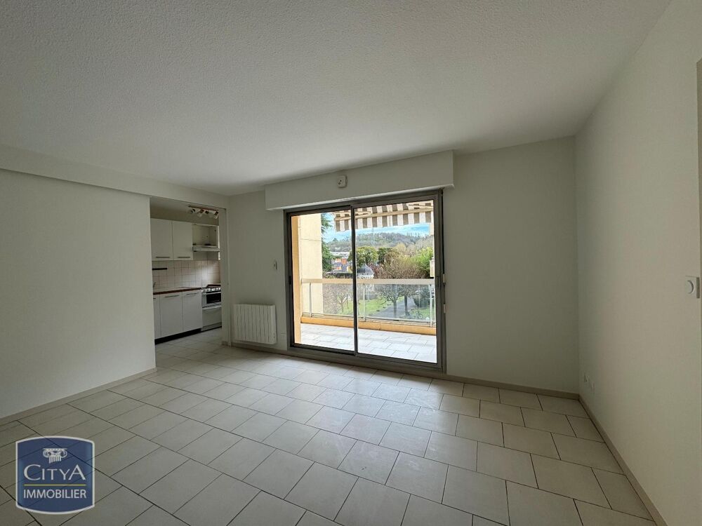 location Appartement - 2 pièce(s) - 47 m² Périgueux (24000)
