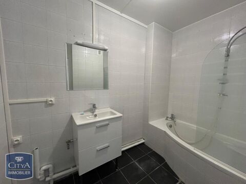  Appartement � louer 3 pi�ces 66 m�