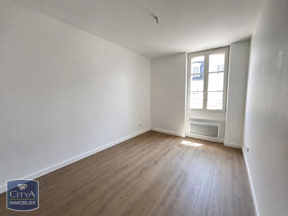 location Appartement - 3 pièce(s) - 59 m² La Baule-Escoublac (44500)