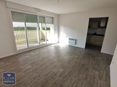  Appartement  louer 3 pices 64 m