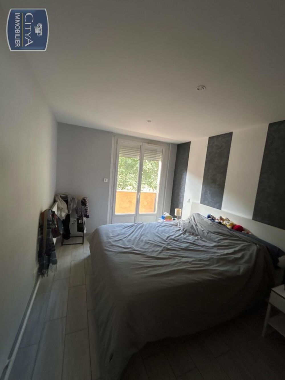 À LOUER : Découvrez cet appartement T2bis idéalement sit....