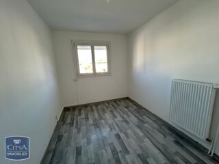 location Appartement - 4 pièce(s) - 83 m² Fos-sur-Mer (13270)