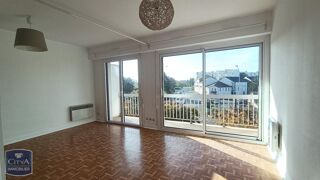  Appartement � louer 1 pi�ce 43 m�