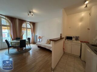  Appartement � louer 2 pi�ces 34 m�
