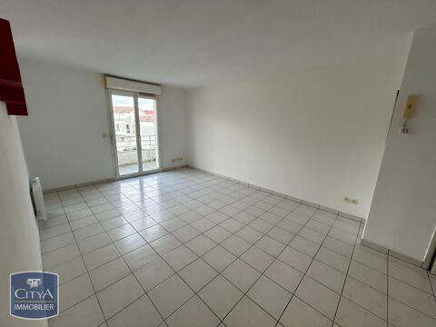  Appartement � louer 2 pi�ces 48 m�