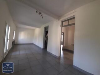  Maison à louer 5 pièces 132 m² Agen
