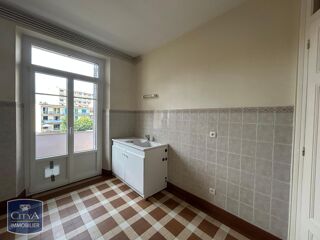  Appartement à louer 2 pièces 53 m²