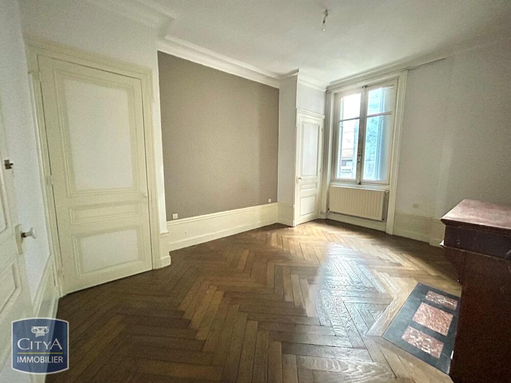 location Appartement - 3 pièce(s) - 102 m² Saint-Étienne (42000)
