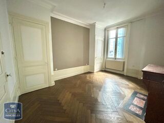 location Appartement - 3 pièce(s) - 102 m² Saint-Étienne (42000)