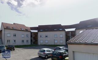  Appartement � louer 3 pi�ces 66 m�