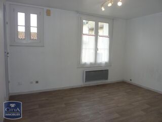  Appartement à louer 1 pièce 18 m²
