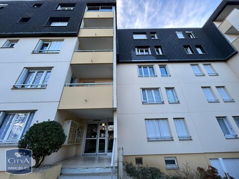  Appartement � louer 1 pi�ce 30 m�