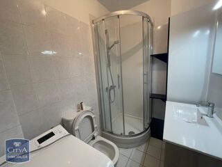  Appartement à louer 1 pièce 12 m²