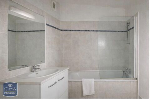  Appartement � louer 2 pi�ces 50 m�