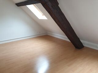  Appartement à louer 2 pièces 52 m²