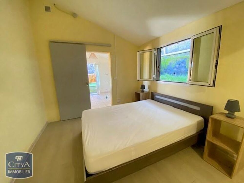 location Maison - 3 pièce(s) - 61 m² L' Étang-Salé (97427)