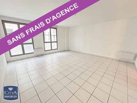  Appartement � louer 3 pi�ces 85 m�