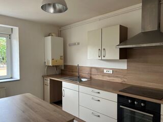  Appartement à louer 3 pièces 73 m²