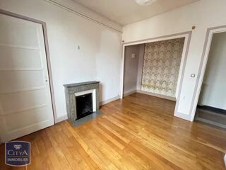  Appartement à louer 2 pièces 53 m²