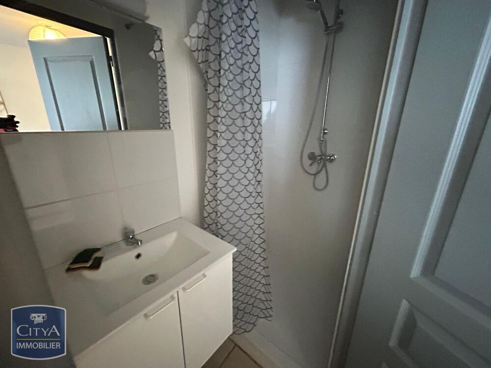À LOUER : Appartement T1 situé à Douai, dans le départem....