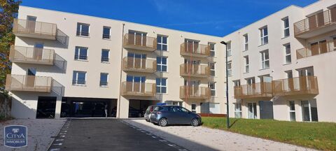   Location Appartement Appartement - 2 pi�ce(s) - 43 m�