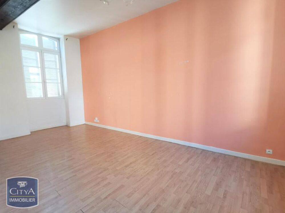 À LOUER : Appartement T2 situé à Laon Plateau, dans le c....