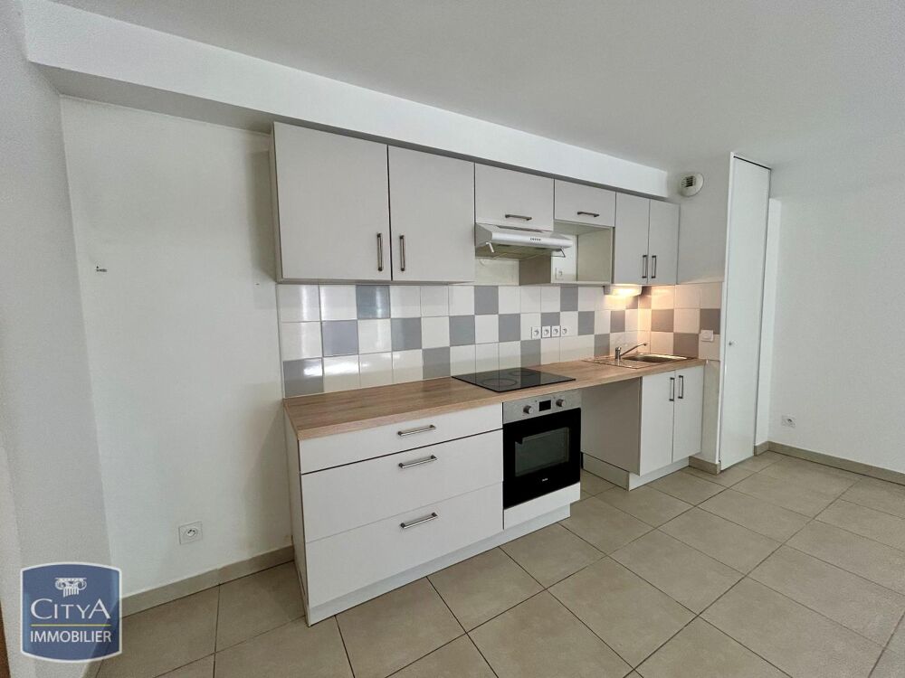 location Appartement - 3 pièce(s) - 58 m² Montpellier (34080)