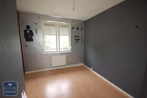  Maison � louer 5 pi�ces 79 m�