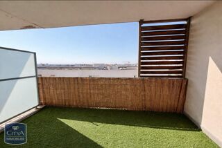  Appartement � louer 2 pi�ces 44 m�