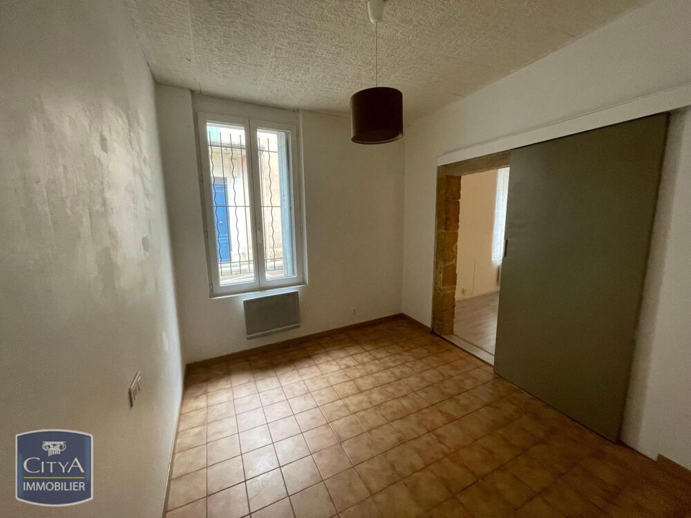 location Appartement - 3 pièce(s) - 47 m² Nîmes (30000)