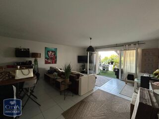  Appartement à louer 4 pièces 86 m²