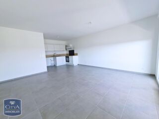  Appartement à louer 2 pièces 57 m²