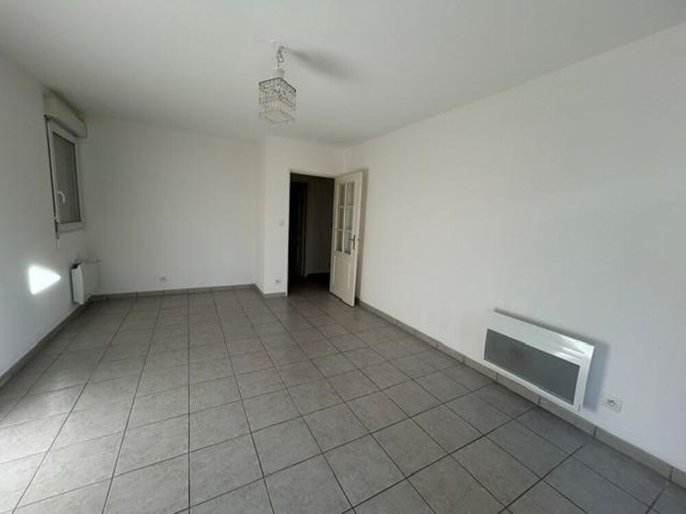 location Appartement - 2 pièce(s) - 43 m² Joué-lès-Tours (37300)