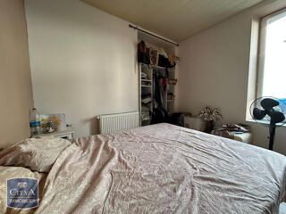  Appartement à louer 2 pièces 50 m²