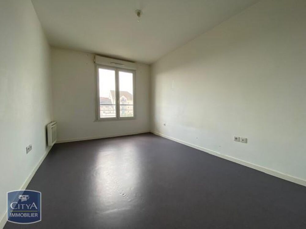 location Appartement - 2 pièce(s) - 43 m² Meaux (77100)