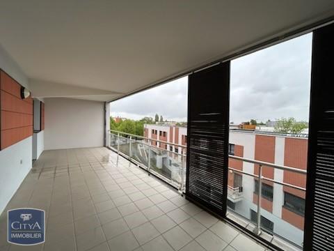 Appartement  louer 4 pices 102 m