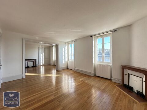  Appartement  louer 5 pices 120 m
