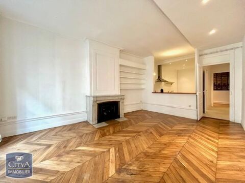  Appartement � louer 4 pi�ces 108 m�