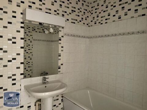  Appartement � louer 2 pi�ces 48 m�