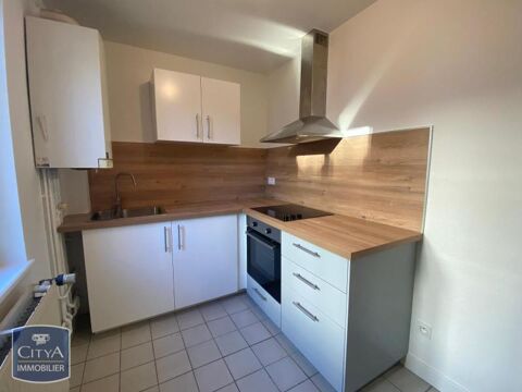  Appartement � louer 2 pi�ces 39 m�