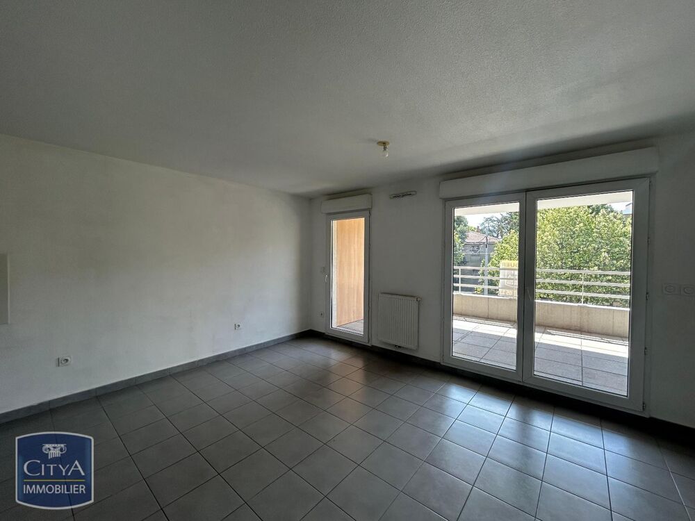 location Appartement - 2 pièce(s) - 41 m² Castelnau-le-Lez (34170)