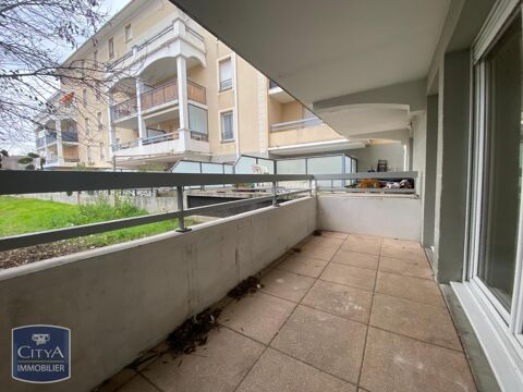  Appartement � louer 3 pi�ces 76 m�