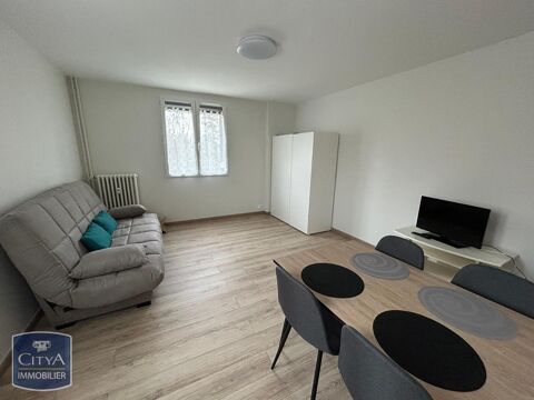  Appartement  louer 1 pice 28 m