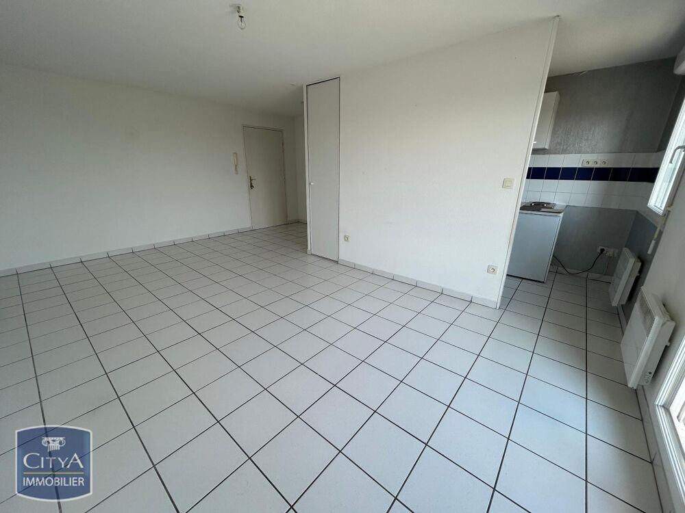 location Appartement - 2 pièce(s) - 46 m² Le Havre (76600)