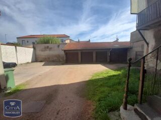  Parking / Garage � louer 